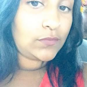 Meet your Posher, Esmeralda elizabeth